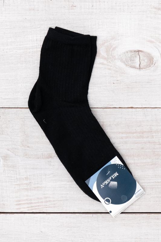 Шкарпетки чоловічі високі